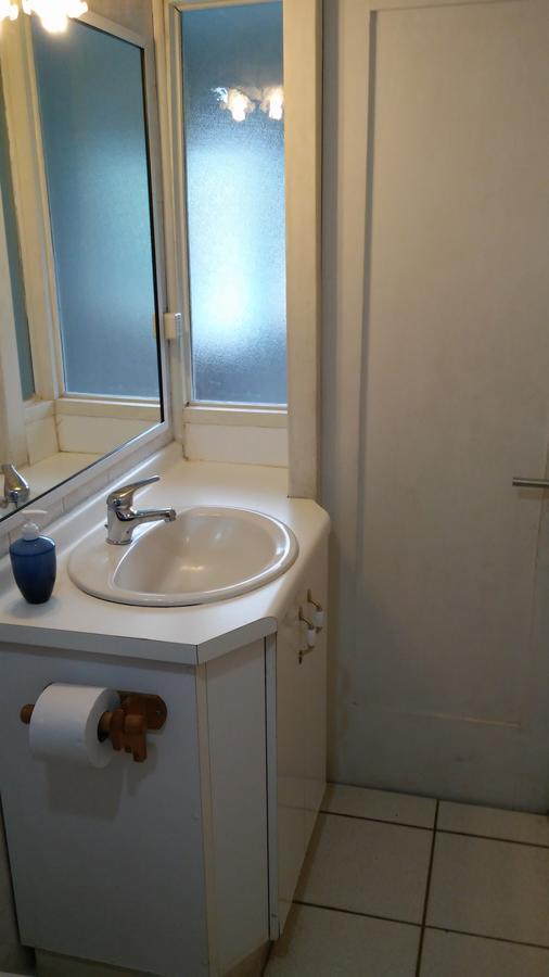 Hosteria Alemana Villarrica Room photo
