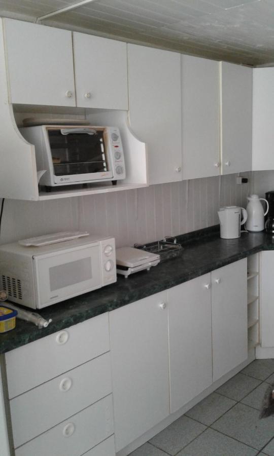 Hosteria Alemana Villarrica Room photo