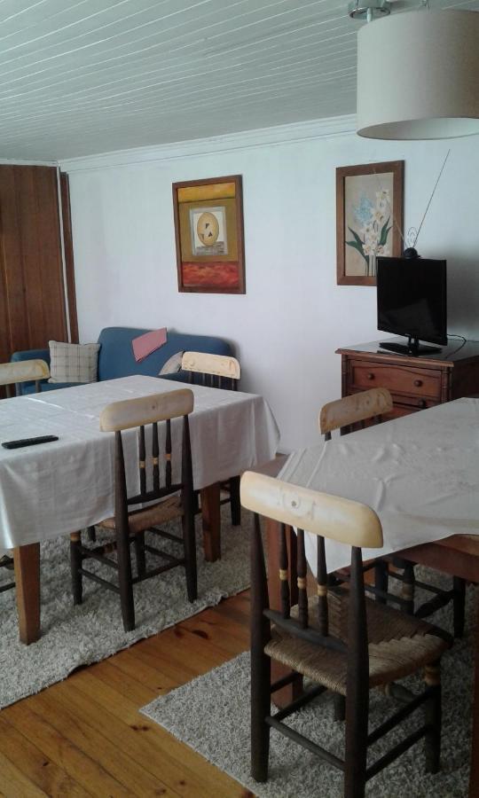 Hosteria Alemana Villarrica Room photo
